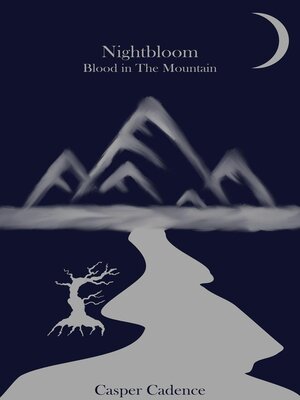 cover image of Blood in the Mountain